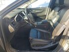 2019 Chevrolet Impala Premier Charcoal vin: 2G1105S30K9117202 2019 Chevrolet Impala Premier Charcoal vin: 2G1105S30K9117202