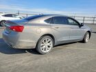 2019 Chevrolet Impala Premier Charcoal vin: 2G1105S30K9117202 2019 Chevrolet Impala Premier Charcoal vin: 2G1105S30K9117202