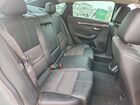 2017 Chevrolet Impala Lt Серебряный vin: 2G1105S32H9161887