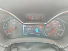 2017 Chevrolet Impala Lt Серебряный vin: 2G1105S32H9161887