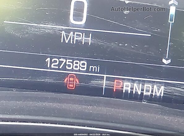 2G1105S33J9164934 2018 CHEVROLET IMPALA Black 