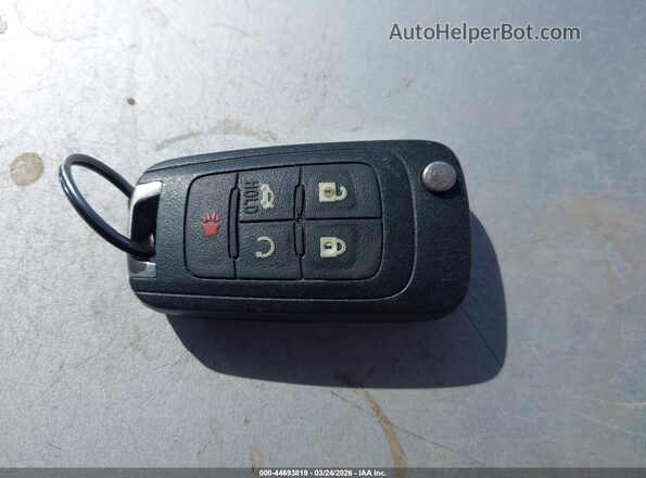 2G1105S33K9107540 2019 CHEVROLET IMPALA Черный Вид панели приборов