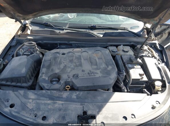 2G1105S33K9107540 2019 CHEVROLET IMPALA Черный Вид сзади