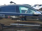2019 Chevrolet Impala Premier Черный vin: 2G1105S33K9107540