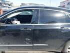 2019 Chevrolet Impala Premier Черный vin: 2G1105S33K9107540