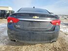2019 Chevrolet Impala Premier Black vin: 2G1105S33K9107621