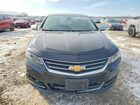 2019 Chevrolet Impala Premier Black vin: 2G1105S33K9107621