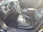 2019 Chevrolet Impala Premier Black vin: 2G1105S33K9107621