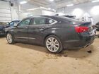 2019 Chevrolet Impala Premier Black vin: 2G1105S34K9158397