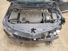 2019 Chevrolet Impala Premier Black vin: 2G1105S34K9158397