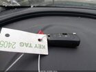 2019 Chevrolet Impala Premier Коричневый vin: 2G1105S35K9145531