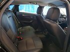 2018 Chevrolet Impala Lt Черный vin: 2G1105S37J9174219