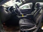 2018 Chevrolet Impala Lt Черный vin: 2G1105S37J9174219