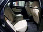 2019 Chevrolet Impala Premier Синий vin: 2G1105S3XK9125839