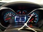 2019 Chevrolet Impala Premier Синий vin: 2G1105S3XK9125839