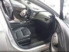 2016 Chevrolet Impala 1lt Silver vin: 2G1105SA2G9171087