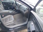 2017 Chevrolet Impala 1lt Черный vin: 2G1105SA4H9116934