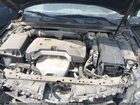 2017 Chevrolet Impala 1lt Черный vin: 2G1105SA4H9116934
