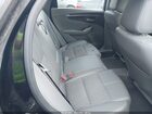2017 Chevrolet Impala 1lt Черный vin: 2G1105SA4H9116934