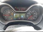 2017 Chevrolet Impala 1lt Черный vin: 2G1105SA4H9116934