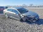 2017 Chevrolet Impala Premier Серебряный vin: 2G1145S30H9150228