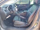 2017 Chevrolet Impala Premier Серебряный vin: 2G1145S30H9150228