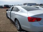 2017 Chevrolet Impala 2lz Белый vin: 2G1145S30H9184962