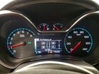 2016 Chevrolet Impala Ltz Белый vin: 2G1145S38G9163565