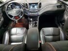 2016 Chevrolet Impala Ltz Белый vin: 2G1145S38G9163565