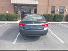 2018 Chevrolet Impala 1fl vin: 2G11X5S37J9159005