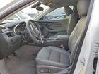 2019 Chevrolet Impala Ls Белый vin: 2G11Y5SA4K9146032