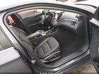 2019 Chevrolet Impala Lt Серый vin: 2G11Z5S39K9110593