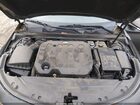 2019 Chevrolet Impala Lt Серый vin: 2G11Z5S39K9110593