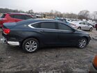 2019 Chevrolet Impala Lt Серый vin: 2G11Z5S39K9110593