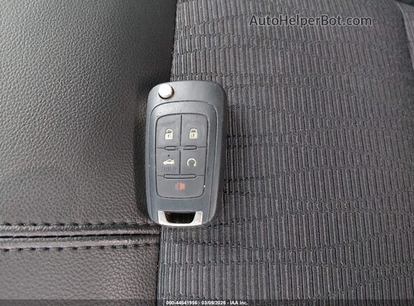 2G11Z5S39K9110593 2019 CHEVROLET IMPALA Серый Вид панели приборов