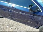 2017 Chevrolet Impala Ls Navy vin: 2G11Z5SAXH9197394