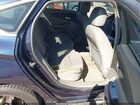 2017 Chevrolet Impala Ls Navy vin: 2G11Z5SAXH9197394