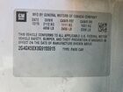 2016 Buick Regal Silver vin: 2G4GK5EX0G9155915 2016 Buick Regal Silver vin: 2G4GK5EX0G9155915