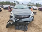 2016 Buick Regal Угольный vin: 2G4GK5EX0G9182130 2016 Buick Regal Угольный vin: 2G4GK5EX0G9182130