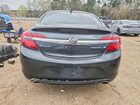 2016 Buick Regal Угольный vin: 2G4GK5EX0G9182130 2016 Buick Regal Угольный vin: 2G4GK5EX0G9182130