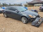 2016 Buick Regal Угольный vin: 2G4GK5EX0G9182130 2016 Buick Regal Угольный vin: 2G4GK5EX0G9182130