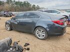 2016 Buick Regal Угольный vin: 2G4GK5EX0G9182130 2016 Buick Regal Угольный vin: 2G4GK5EX0G9182130