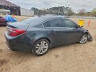 2016 Buick Regal Угольный vin: 2G4GK5EX0G9182130 2016 Buick Regal Угольный vin: 2G4GK5EX0G9182130