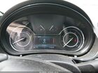2016 Buick Regal Turbo Silver vin: 2G4GK5EX3G9150918