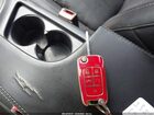 2016 Buick Regal Turbo Красный vin: 2G4GK5EX4G9164312