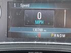 2016 Buick Regal Turbo Красный vin: 2G4GK5EX4G9164312