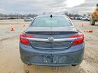 2016 Buick Regal Угольный vin: 2G4GK5EX4G9197374
