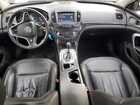 2016 Buick Regal Угольный vin: 2G4GK5EX4G9197374