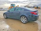 2016 Buick Regal Угольный vin: 2G4GK5EX4G9197374