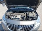 2017 Buick Regal Turbo Sport Touring Beige vin: 2G4GL5EX5H9191582
